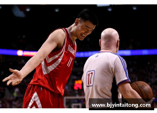 EBET易博王治郅：从中国巨人到NBA赛场的传奇征程 - 副本